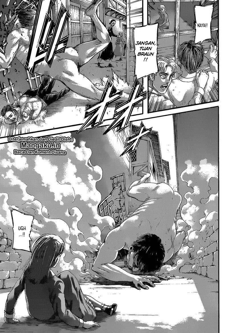 Chapter 124 - halaman 20