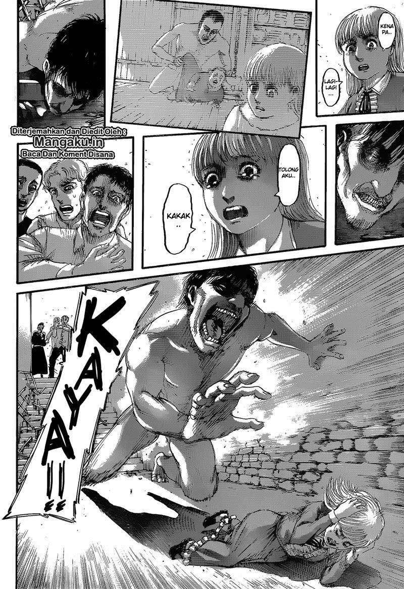 Chapter 124 - halaman 21