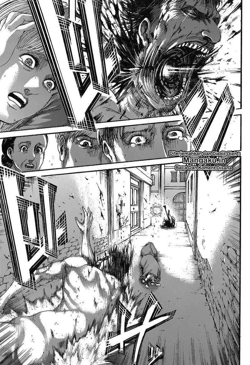 Chapter 124 - halaman 22