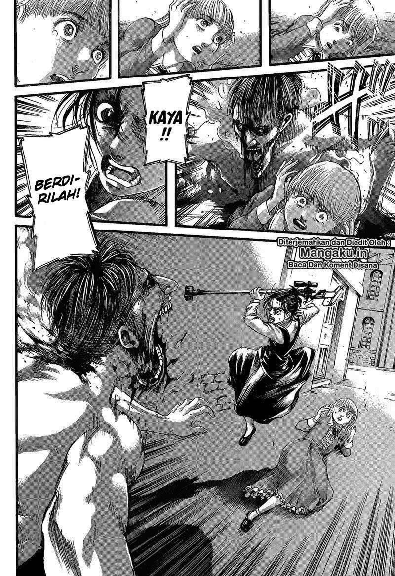 Chapter 124 - halaman 23