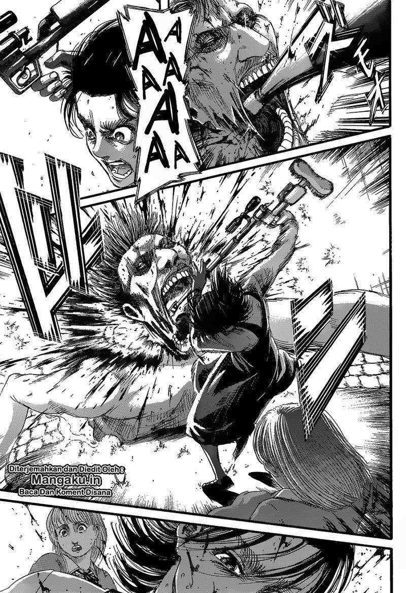 Chapter 124 - halaman 24