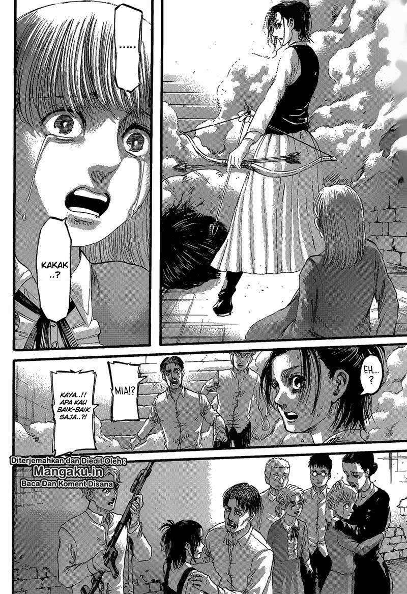 Chapter 124 - halaman 25