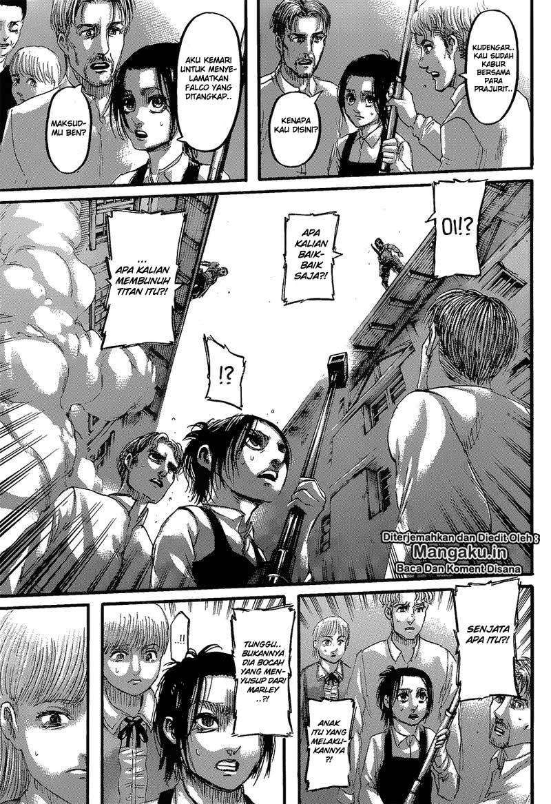 Chapter 124 - halaman 26
