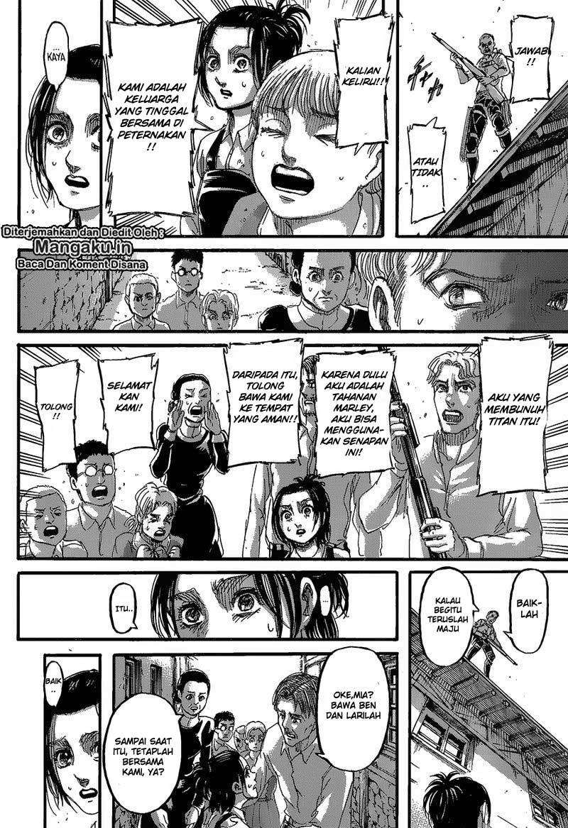 Chapter 124 - halaman 27