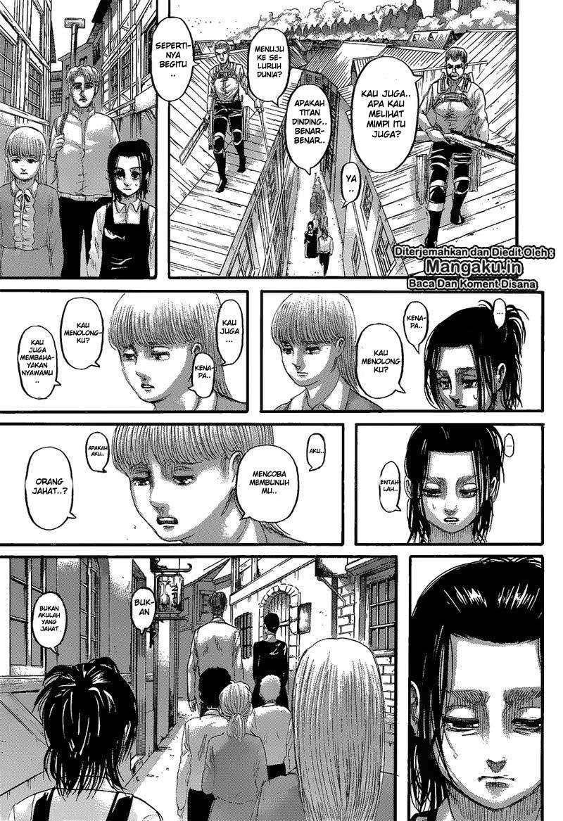Chapter 124 - halaman 28