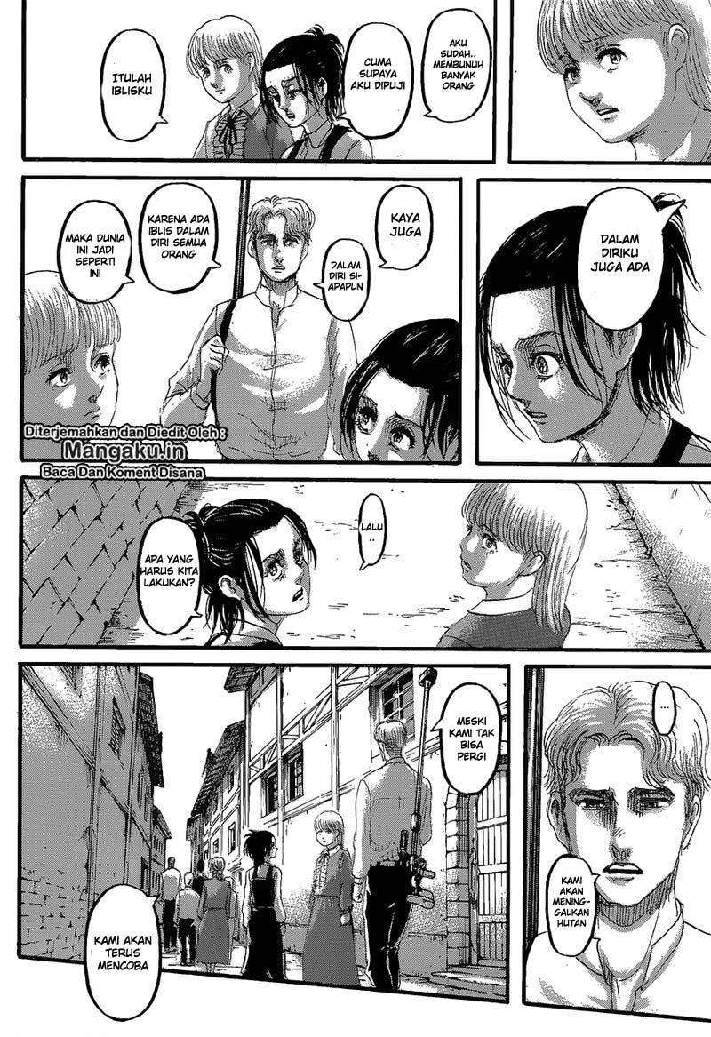 Chapter 124 - halaman 29