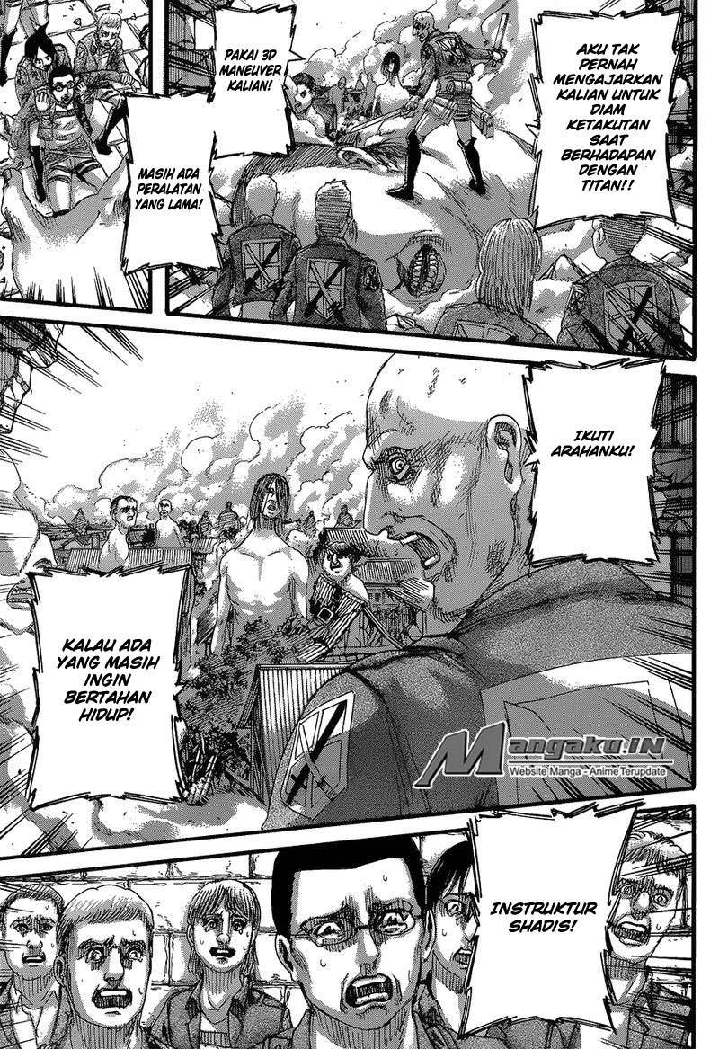 Chapter 124 - halaman 32