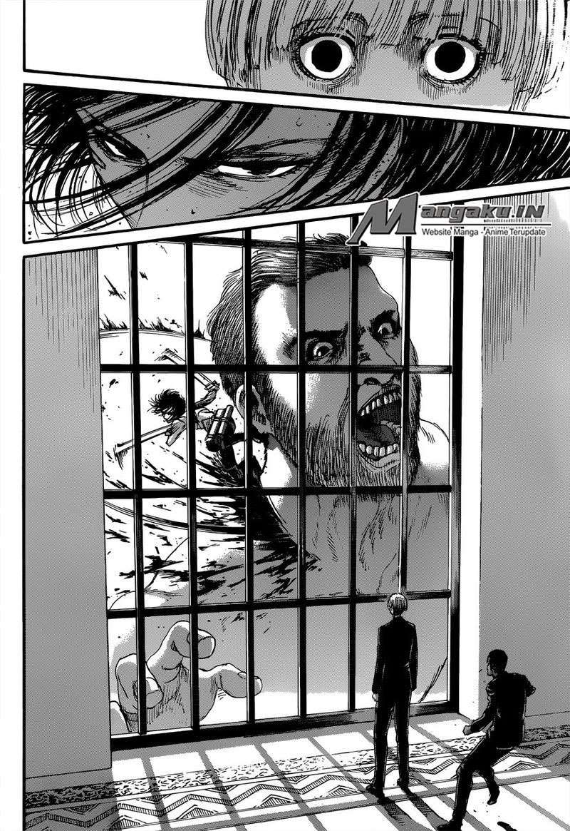 Chapter 124 - halaman 33
