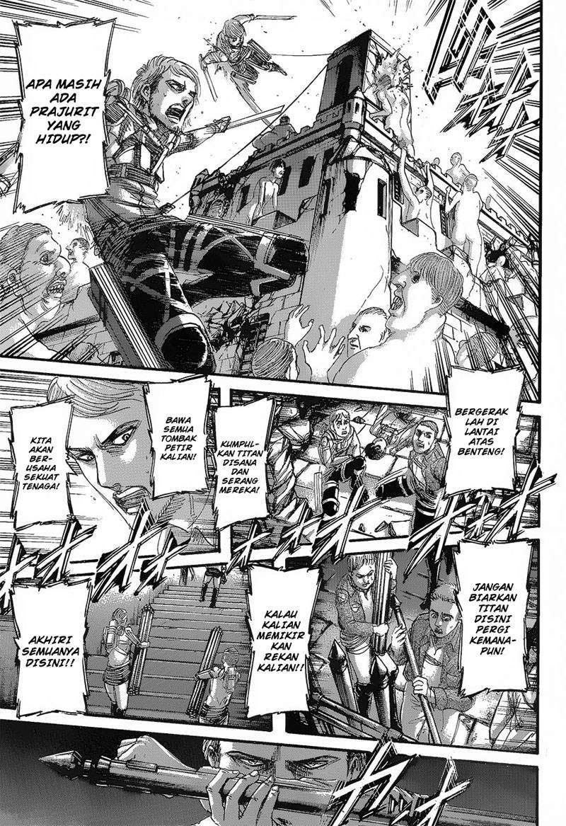 Chapter 124 - halaman 34