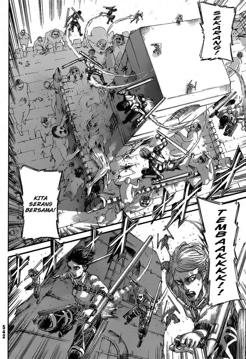 Chapter 124 - halaman 35