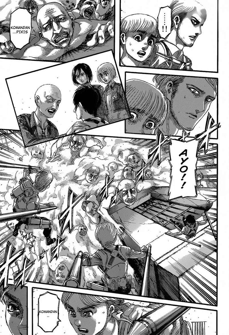 Chapter 124 - halaman 38