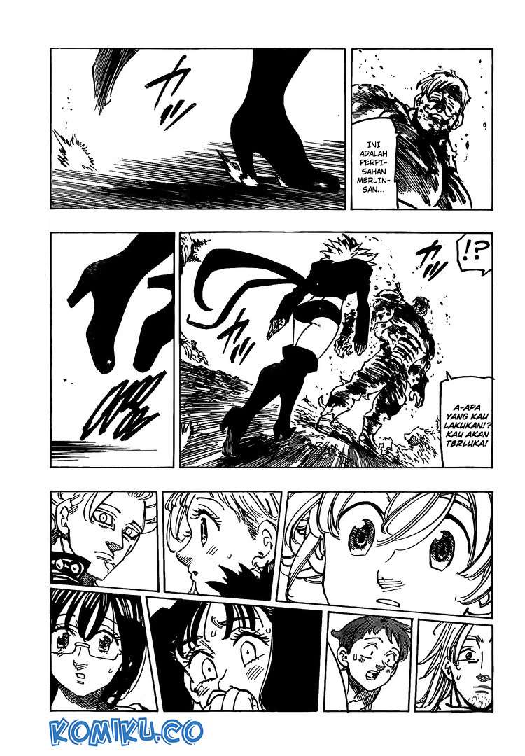 Chapter 333 - halaman 13