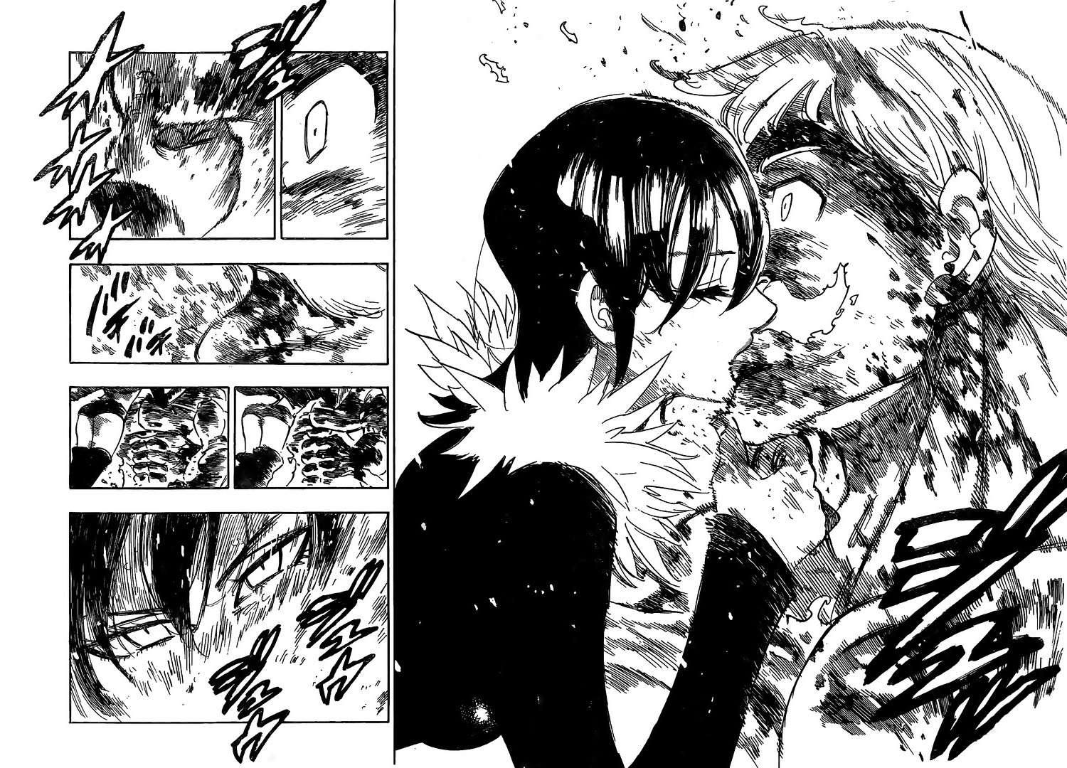 Chapter 333 - halaman 14