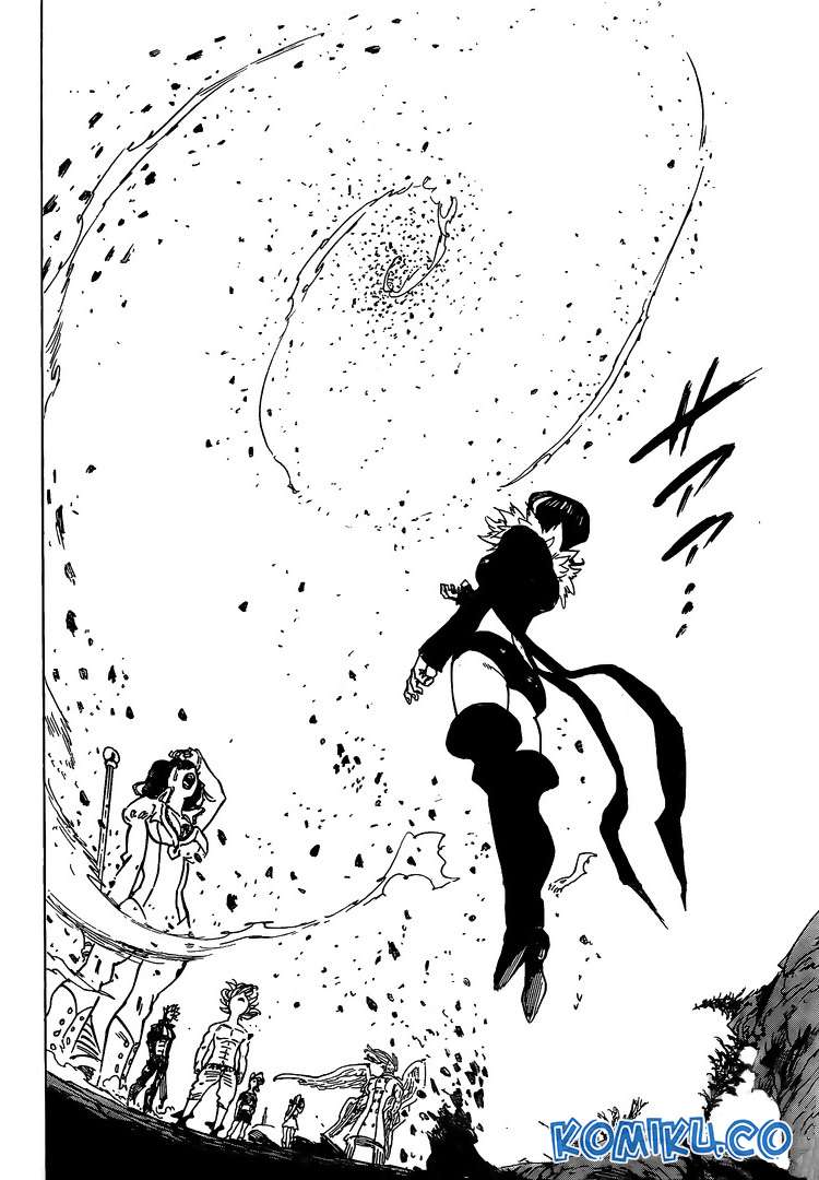 Chapter 333 - halaman 17
