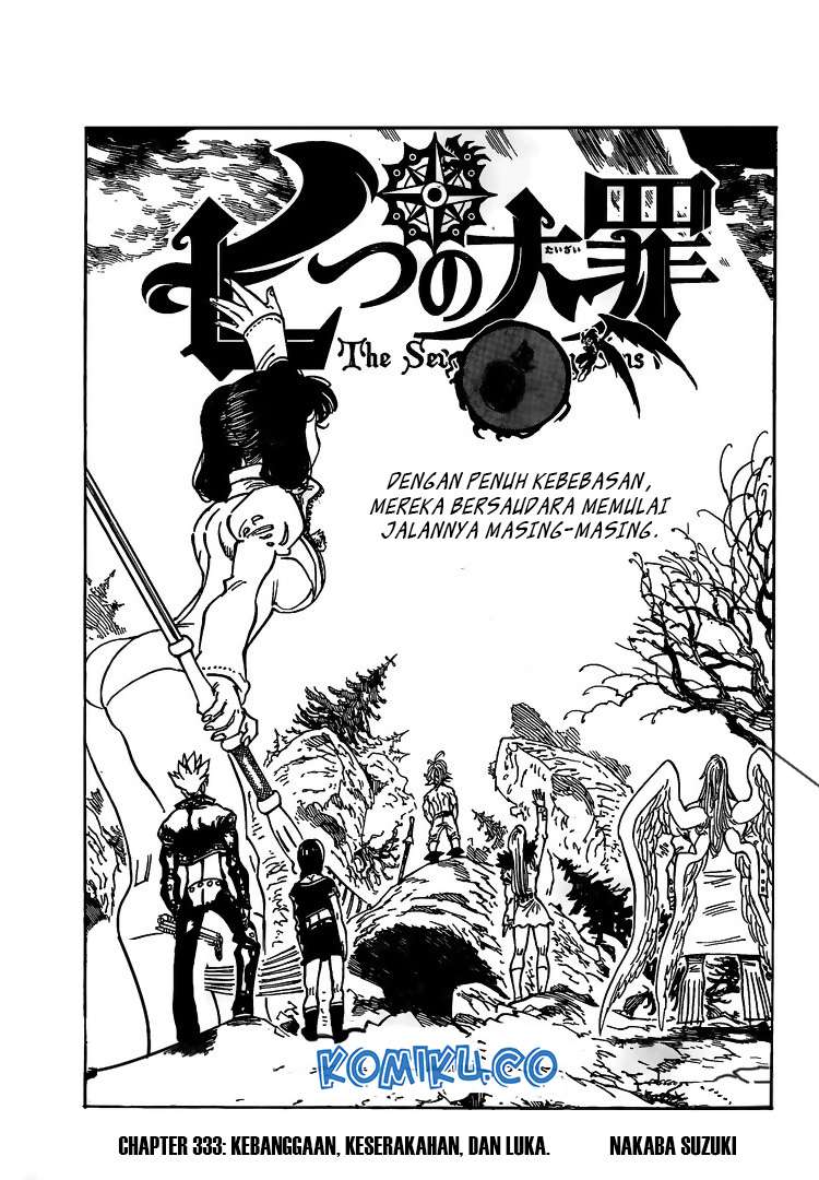Chapter 333 - halaman 3