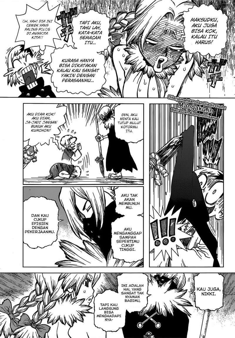 Chapter 130 - halaman 12
