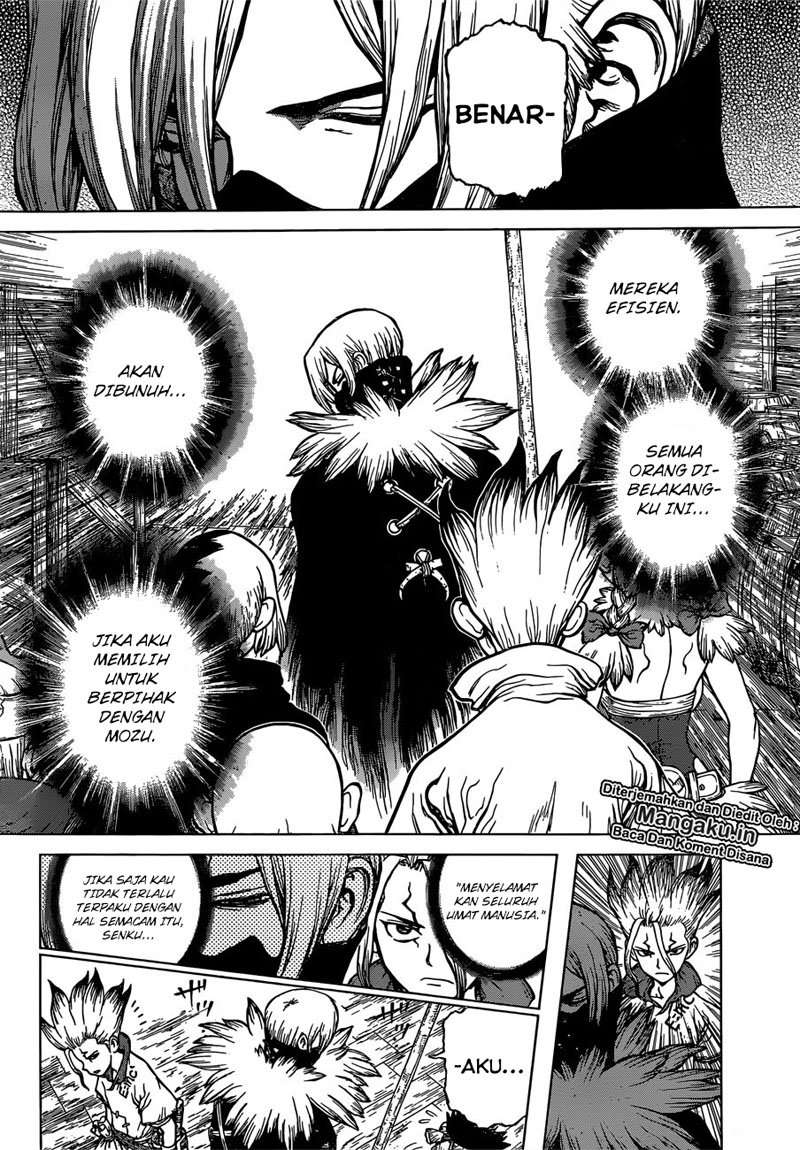 Chapter 130 - halaman 13