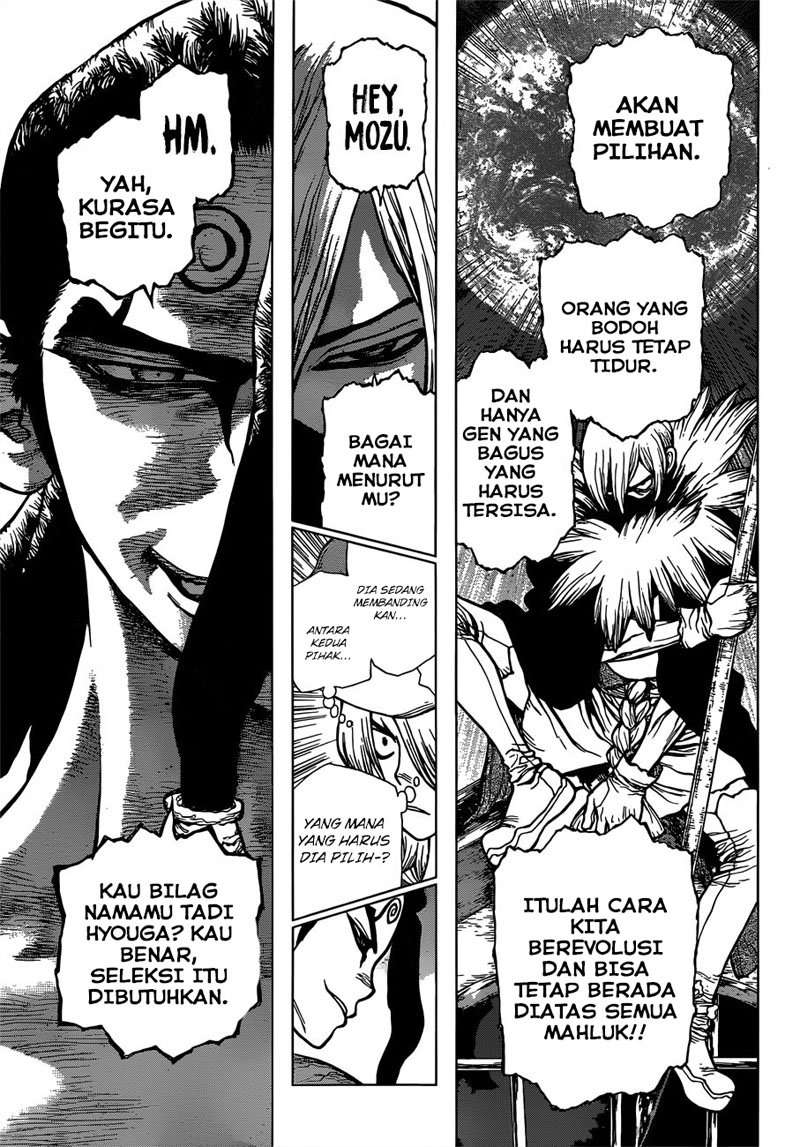 Chapter 130 - halaman 14