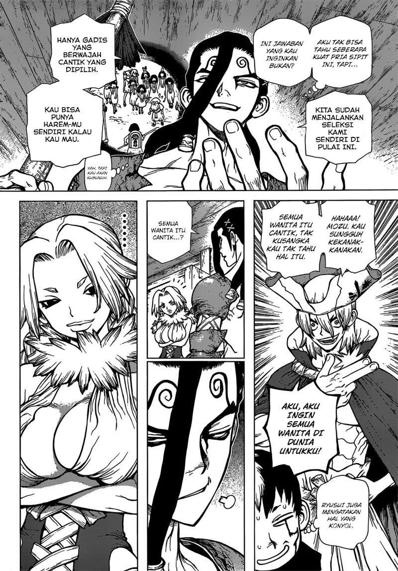 Chapter 130 - halaman 15