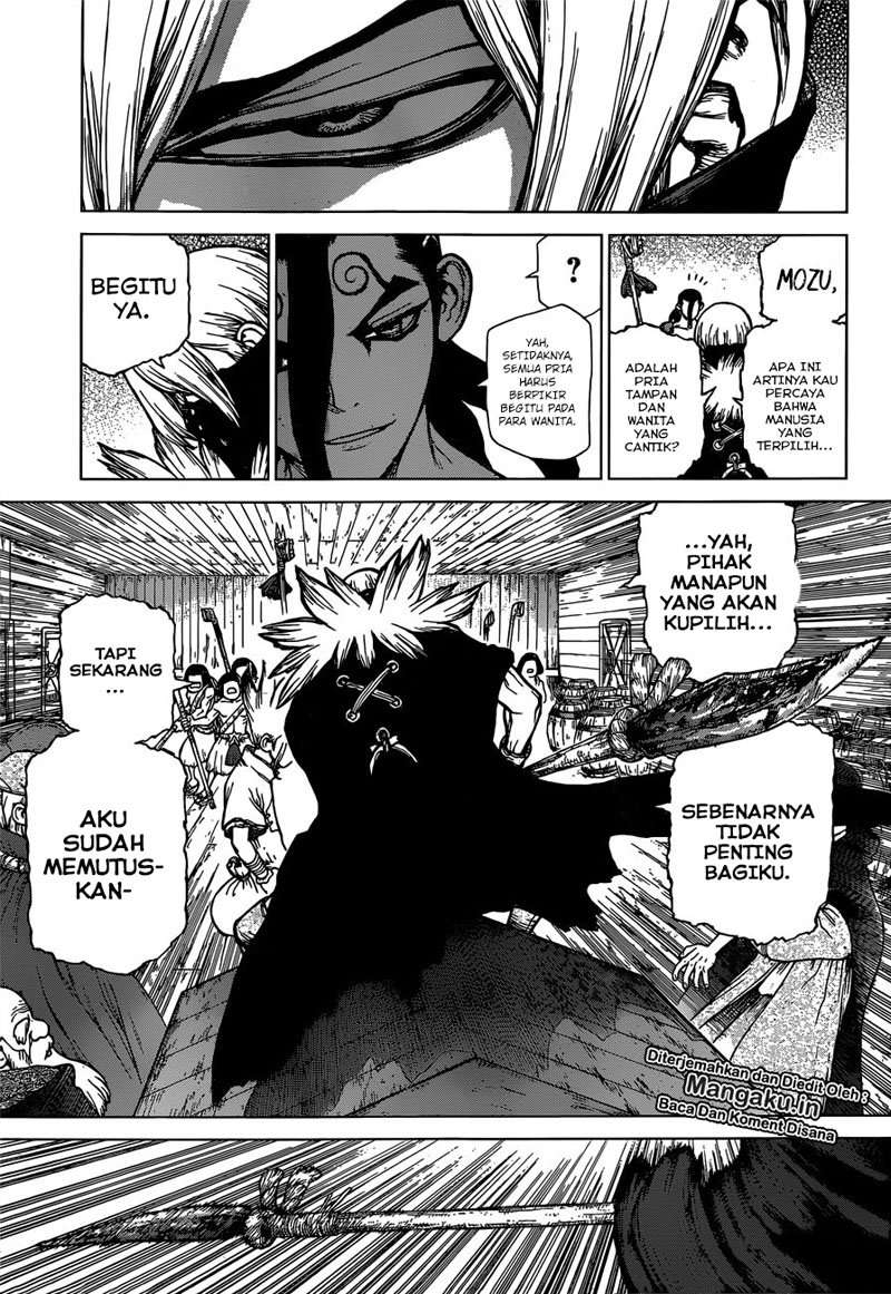 Chapter 130 - halaman 16