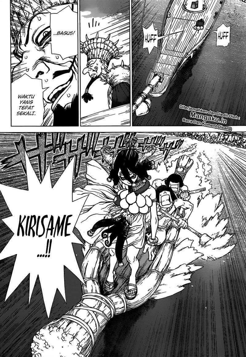 Chapter 130 - halaman 17