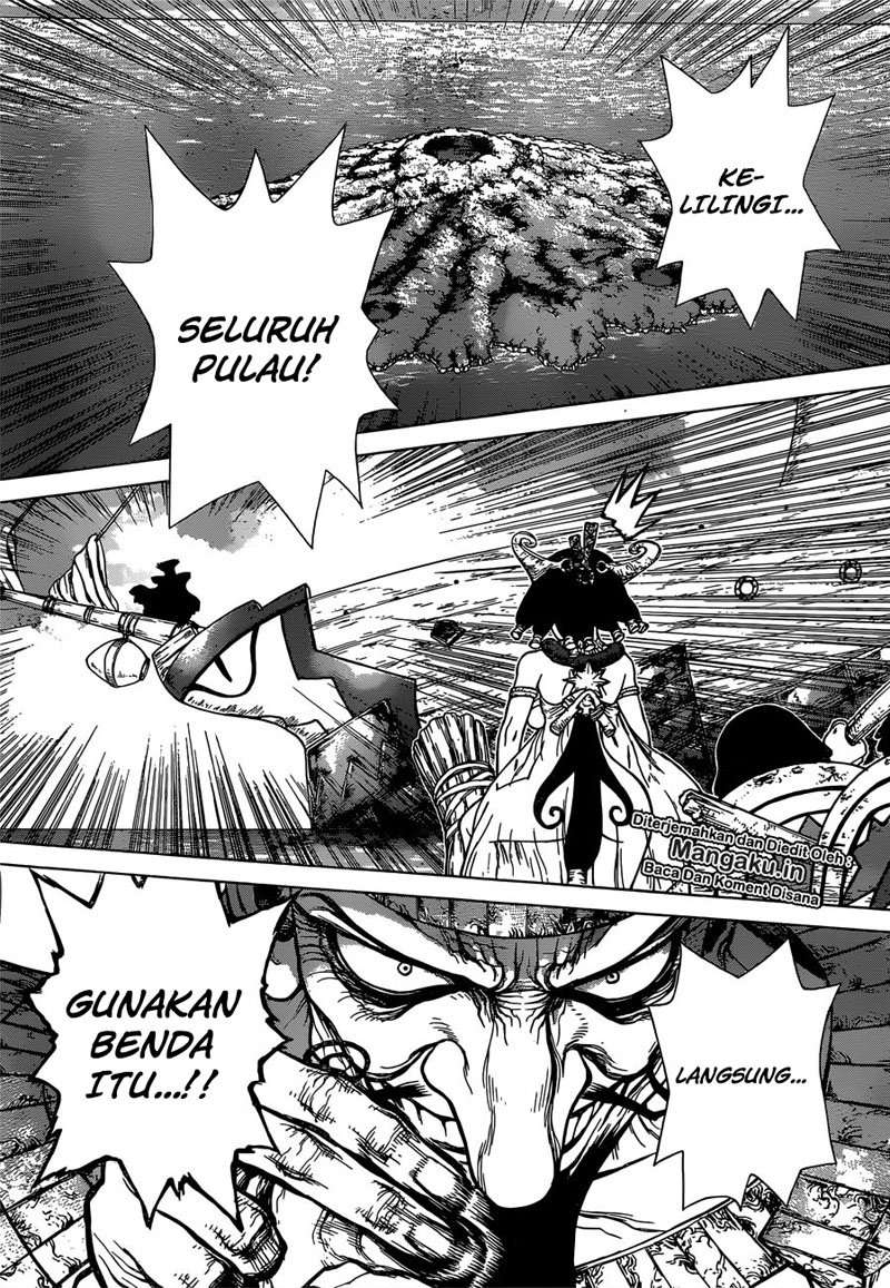 Chapter 130 - halaman 18