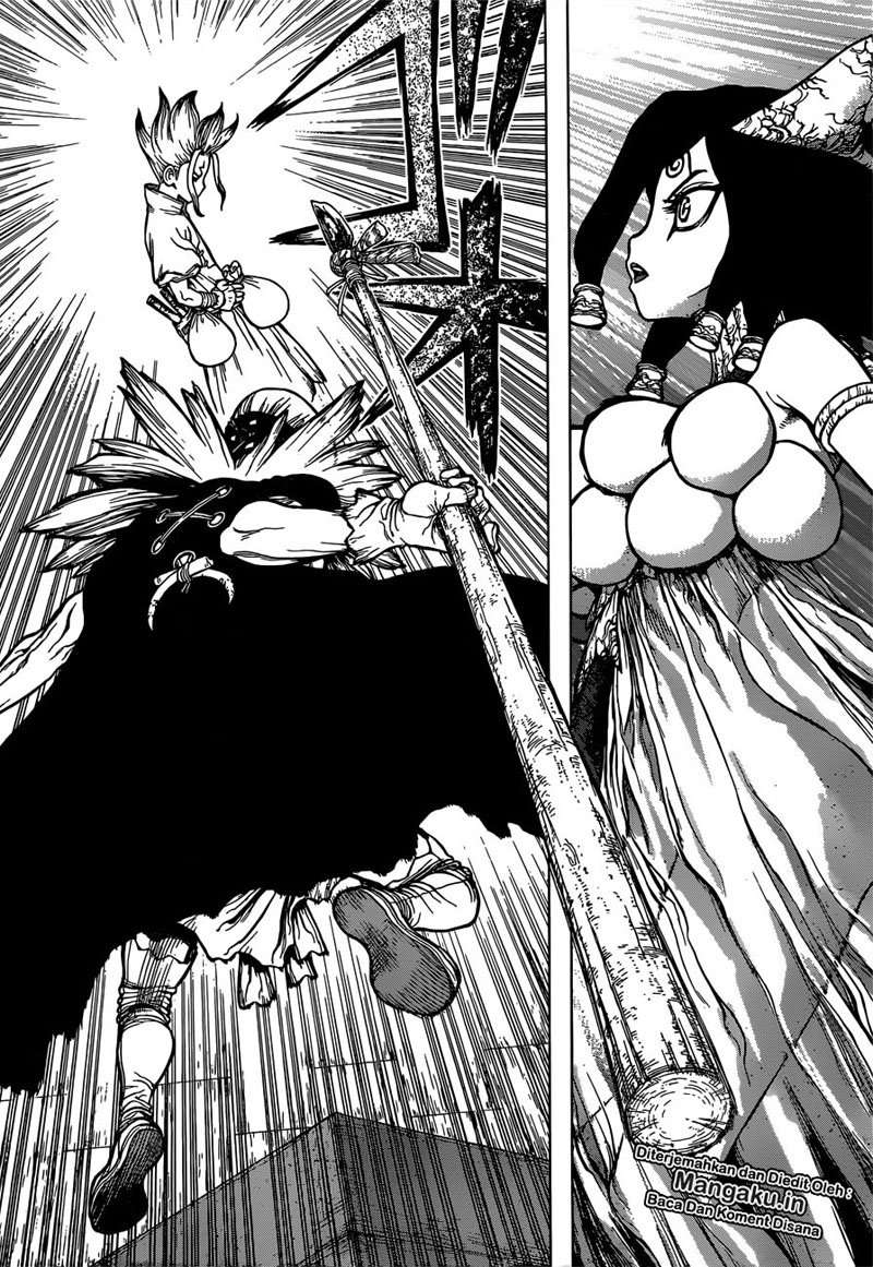 Chapter 130 - halaman 19