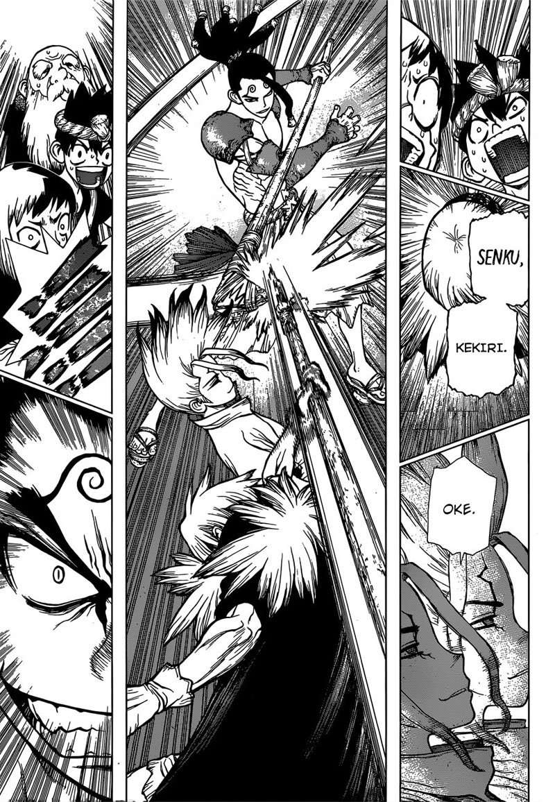 Chapter 130 - halaman 20