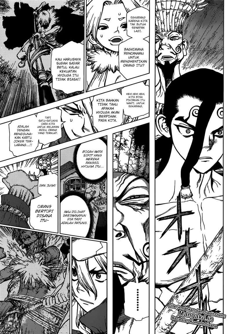 Chapter 130 - halaman 5