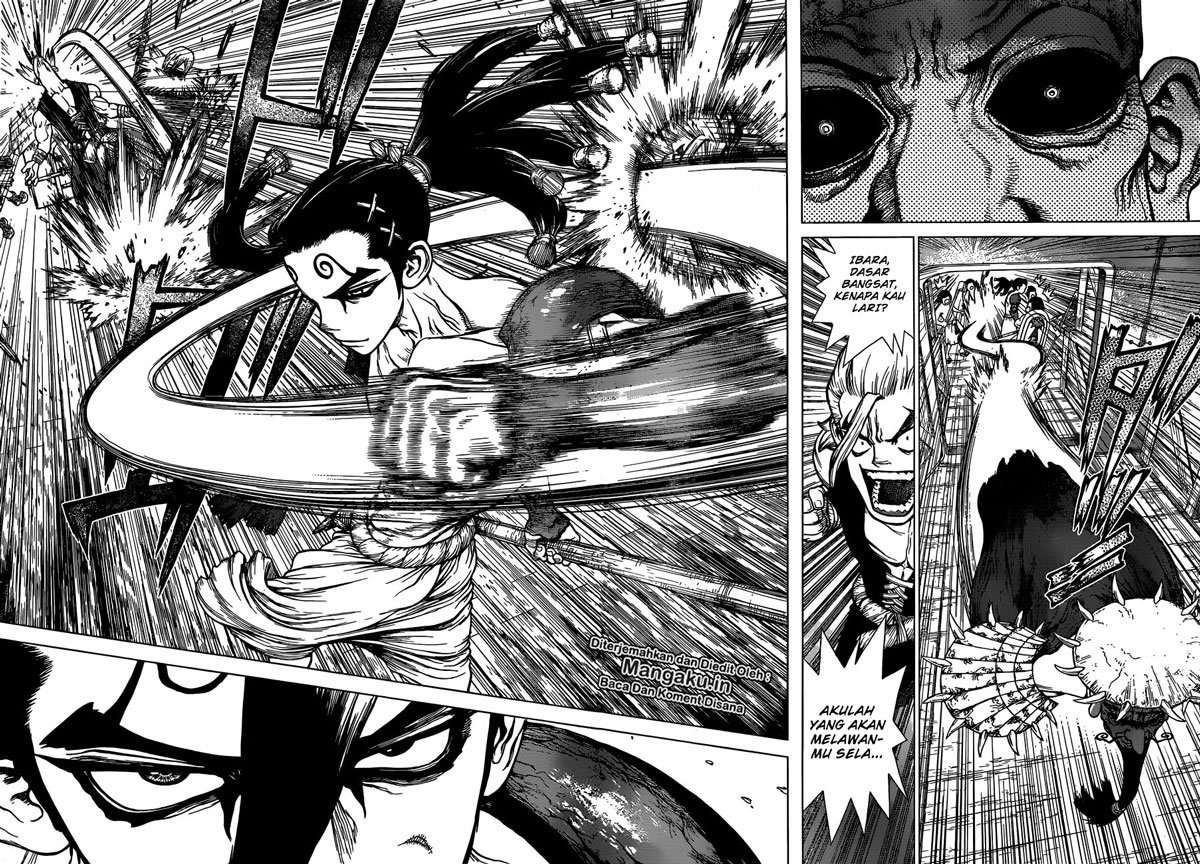Chapter 130 - halaman 6