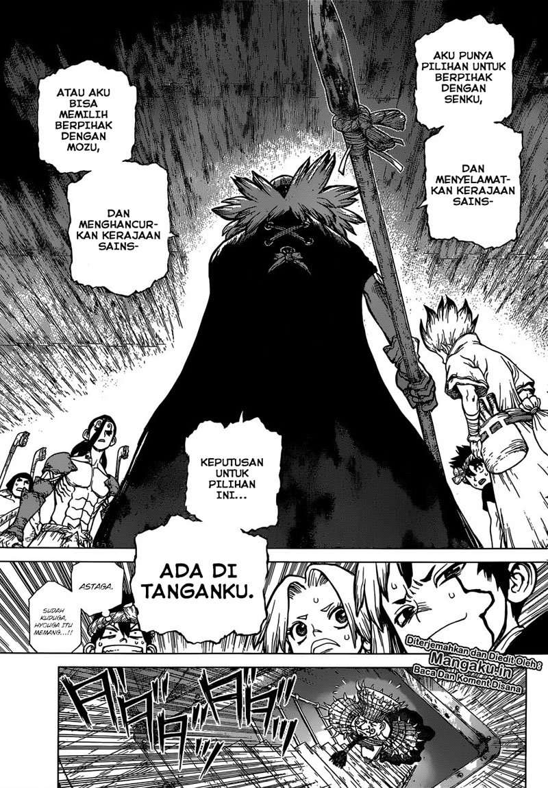 Chapter 130 - halaman 8