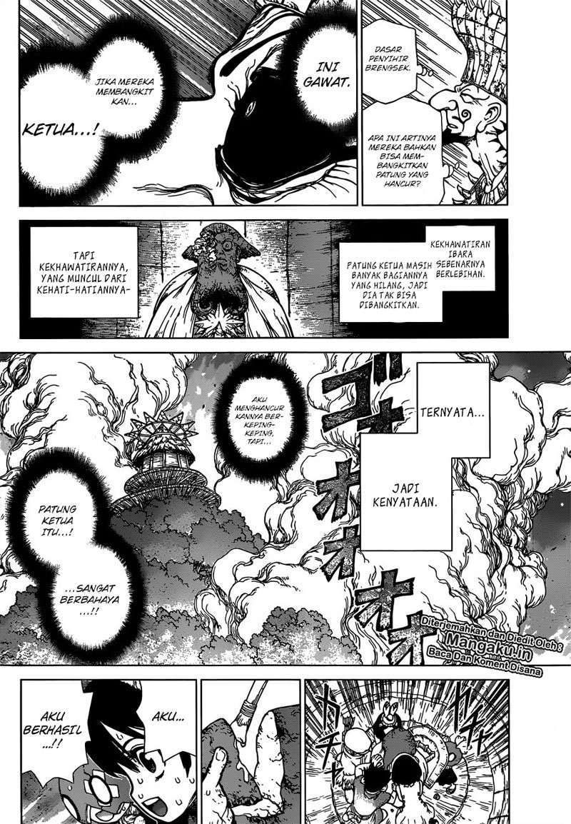 Chapter 130 - halaman 9