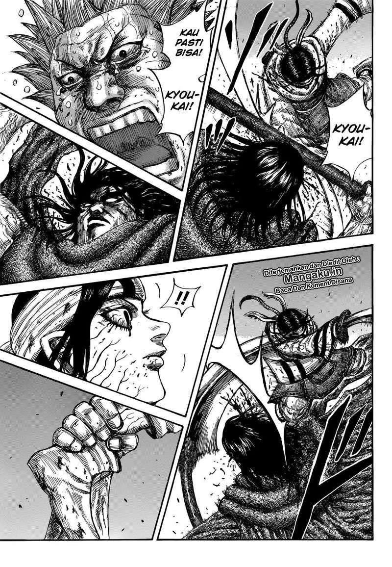 Chapter 621 - halaman 13