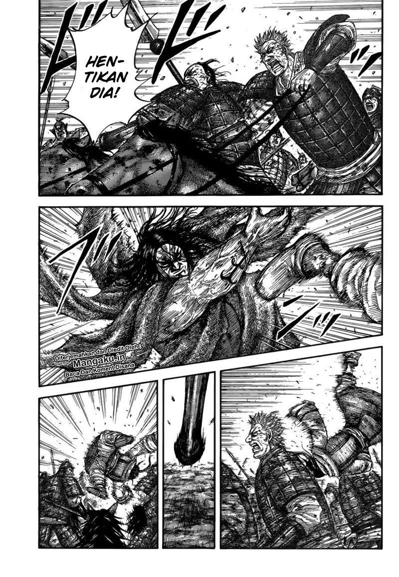 Chapter 621 - halaman 19