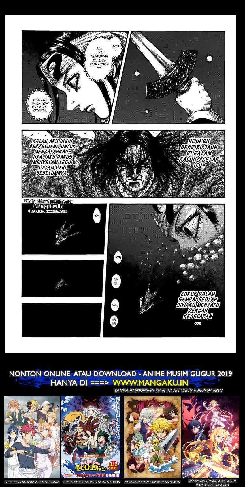 Chapter 621 - halaman 2