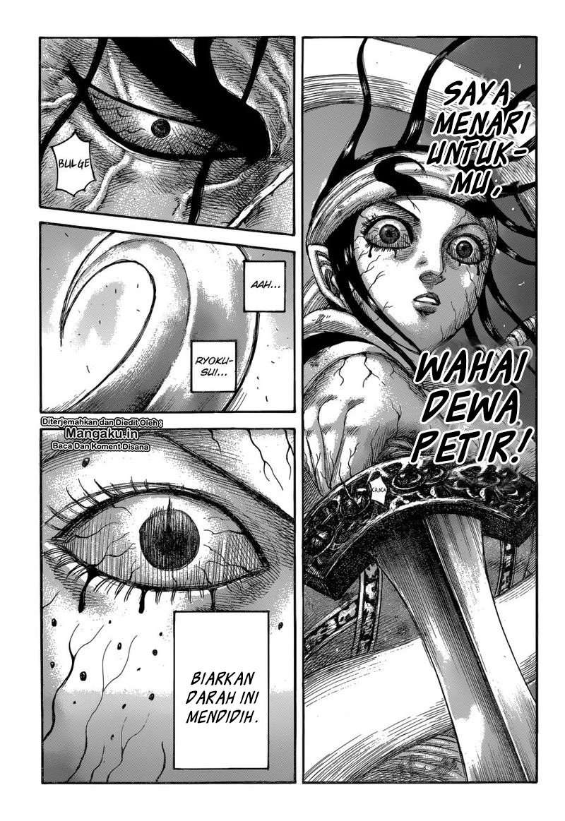 Chapter 621 - halaman 4