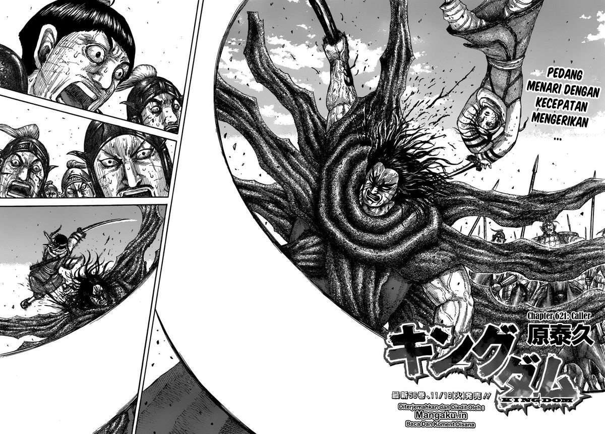 Chapter 621 - halaman 5