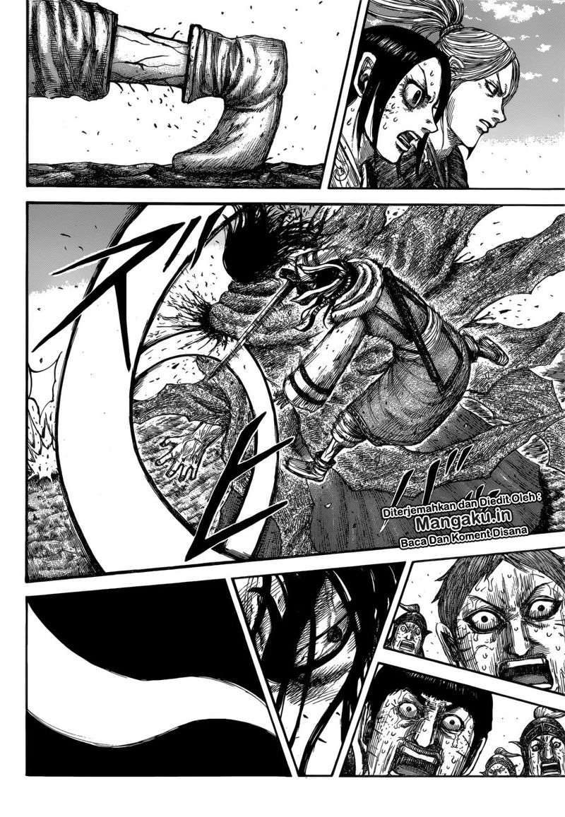Chapter 621 - halaman 6