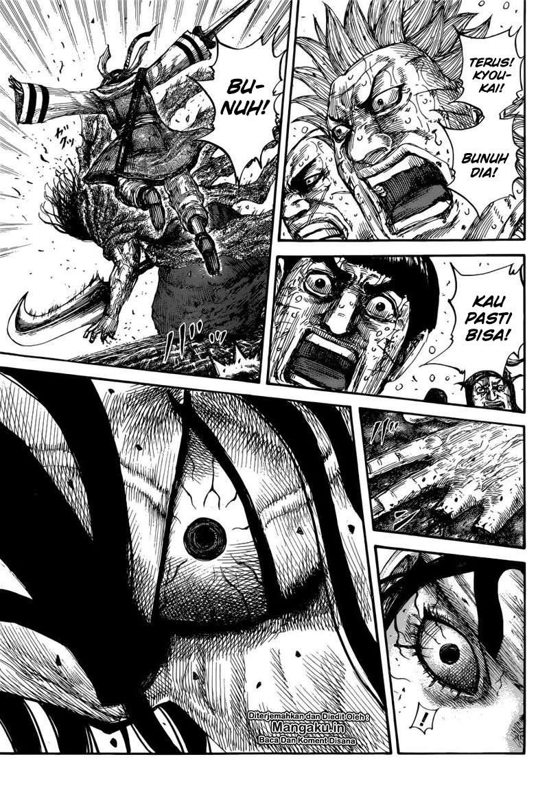 Chapter 621 - halaman 9