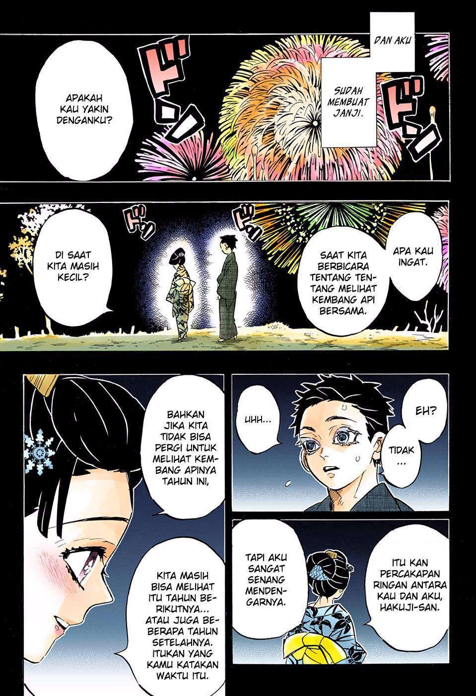 Chapter 155 - halaman 13
