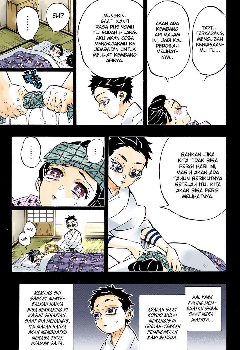 Chapter 155 - halaman 5