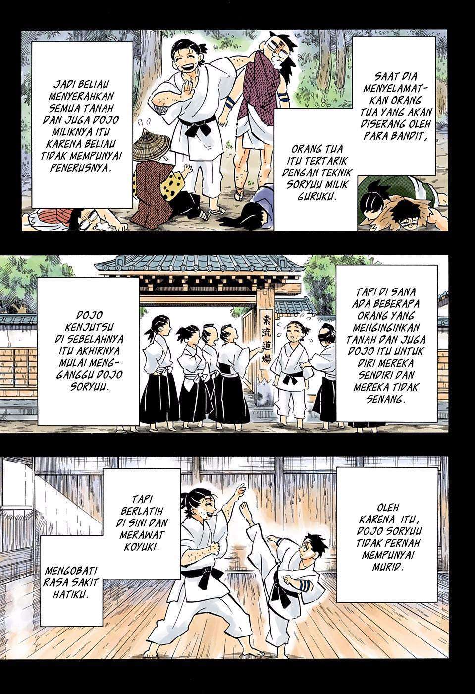 Chapter 155 - halaman 7
