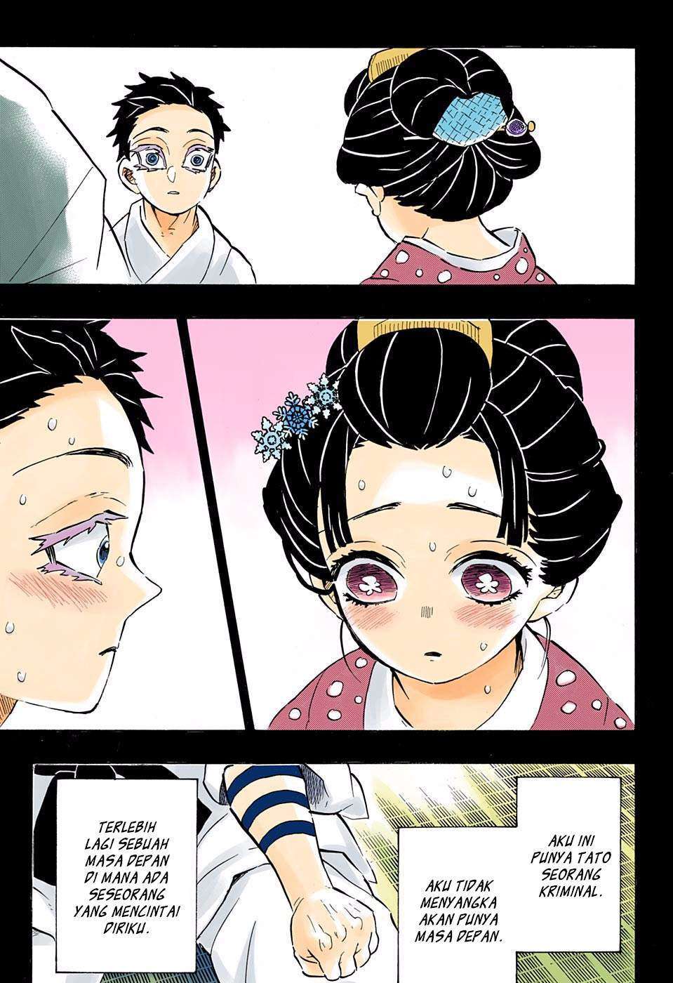 Chapter 155 - halaman 9