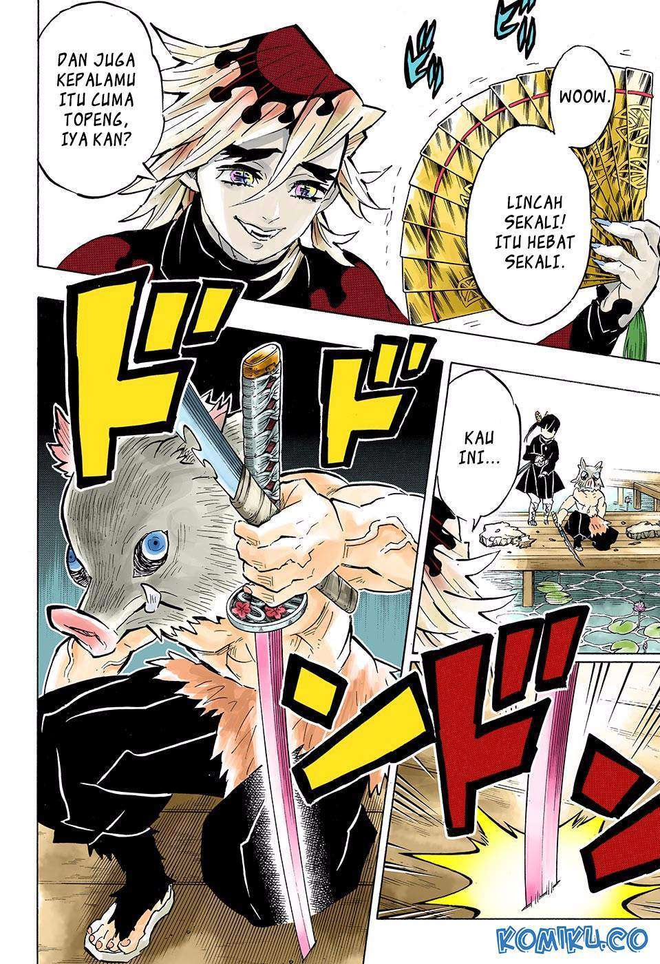 Chapter 159 - halaman 12