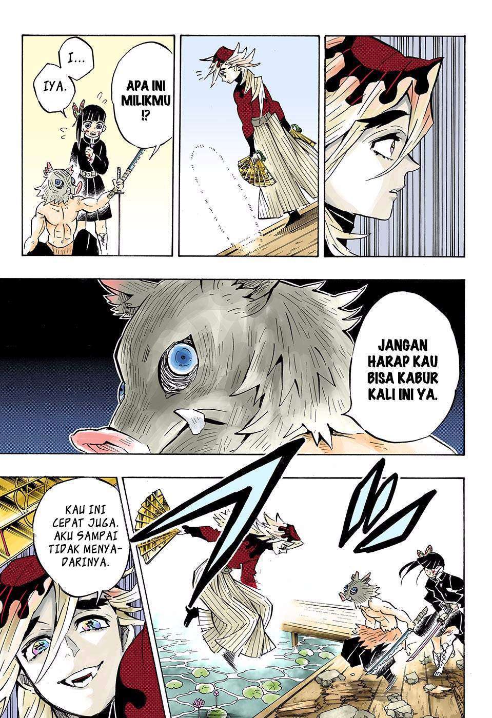 Chapter 159 - halaman 13