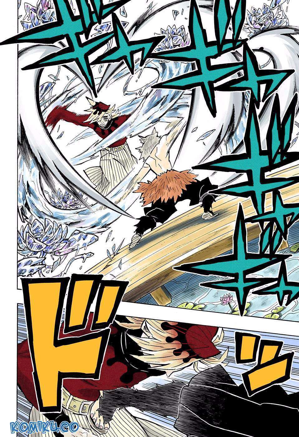 Chapter 159 - halaman 14