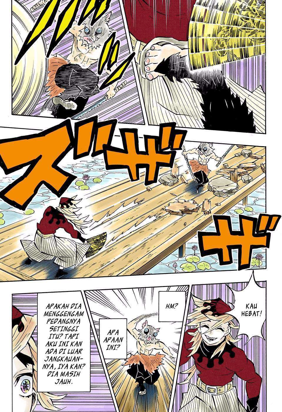 Chapter 159 - halaman 15