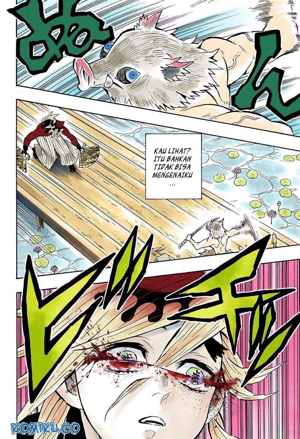 Chapter 159 - halaman 16