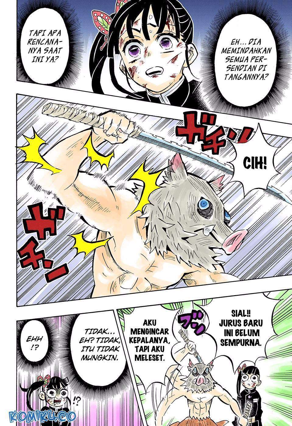 Chapter 159 - halaman 18