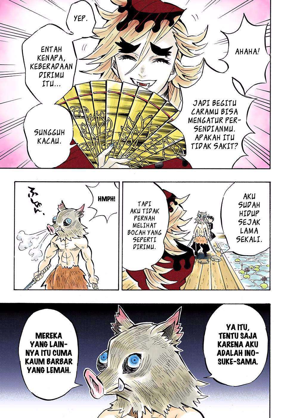 Chapter 159 - halaman 19